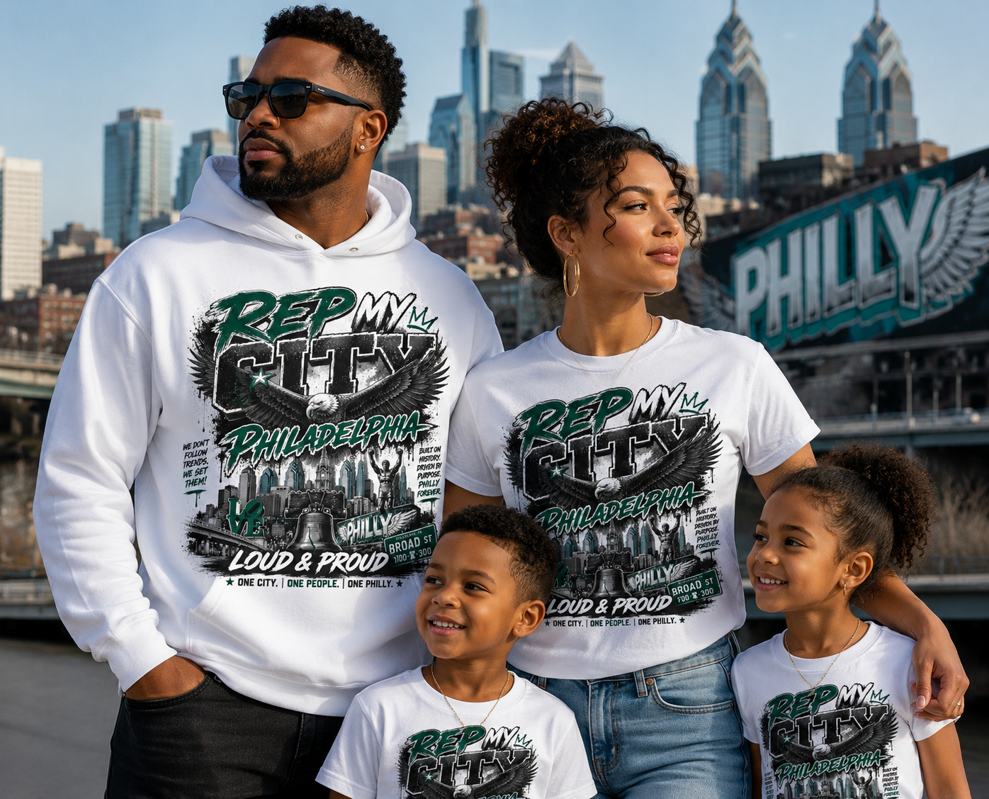Rep My City PHL