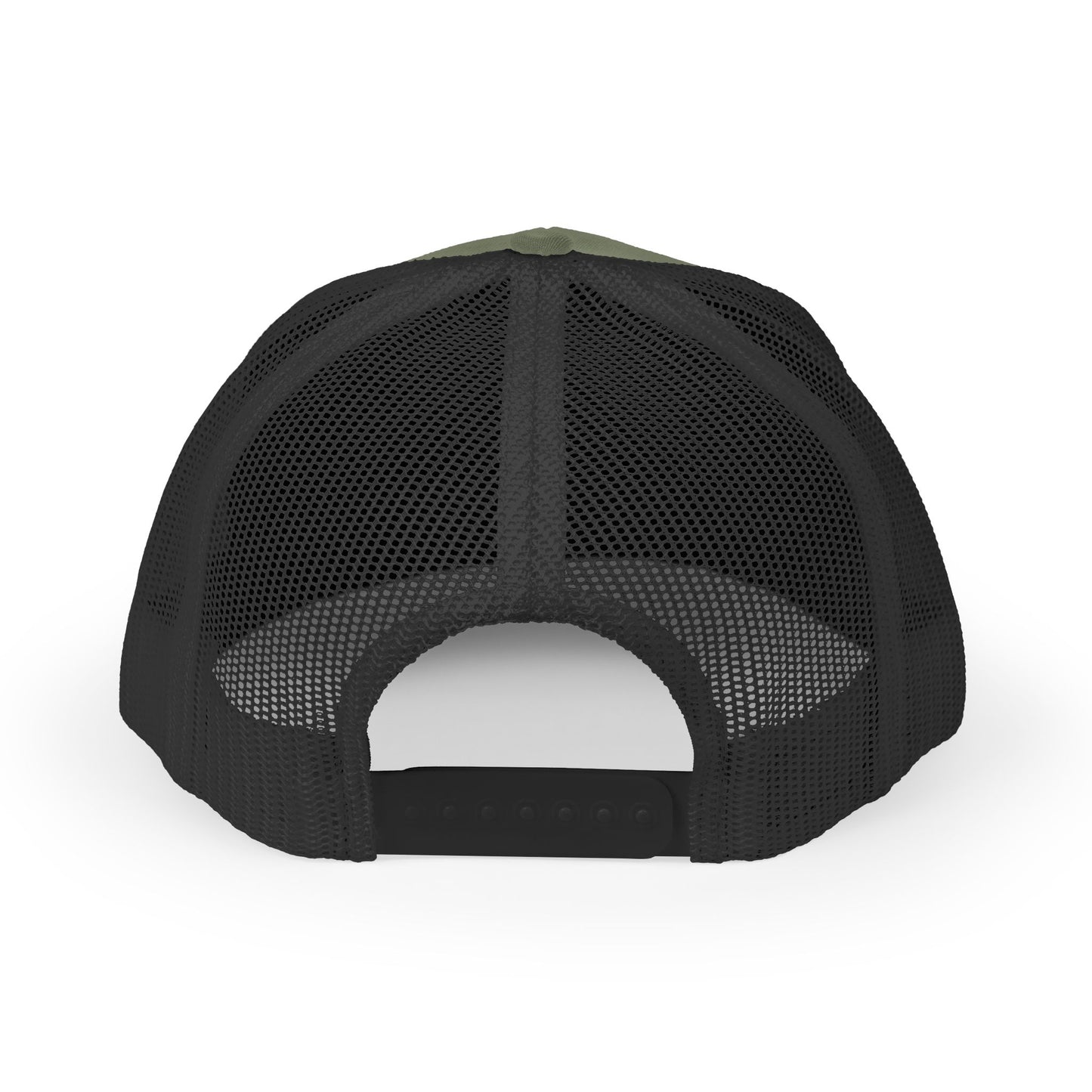Ironclad Snapback Trucker Cap - Stylish Summer Hat, Casual Wear, Outdoor Events, Sports, Gift for Him/Her