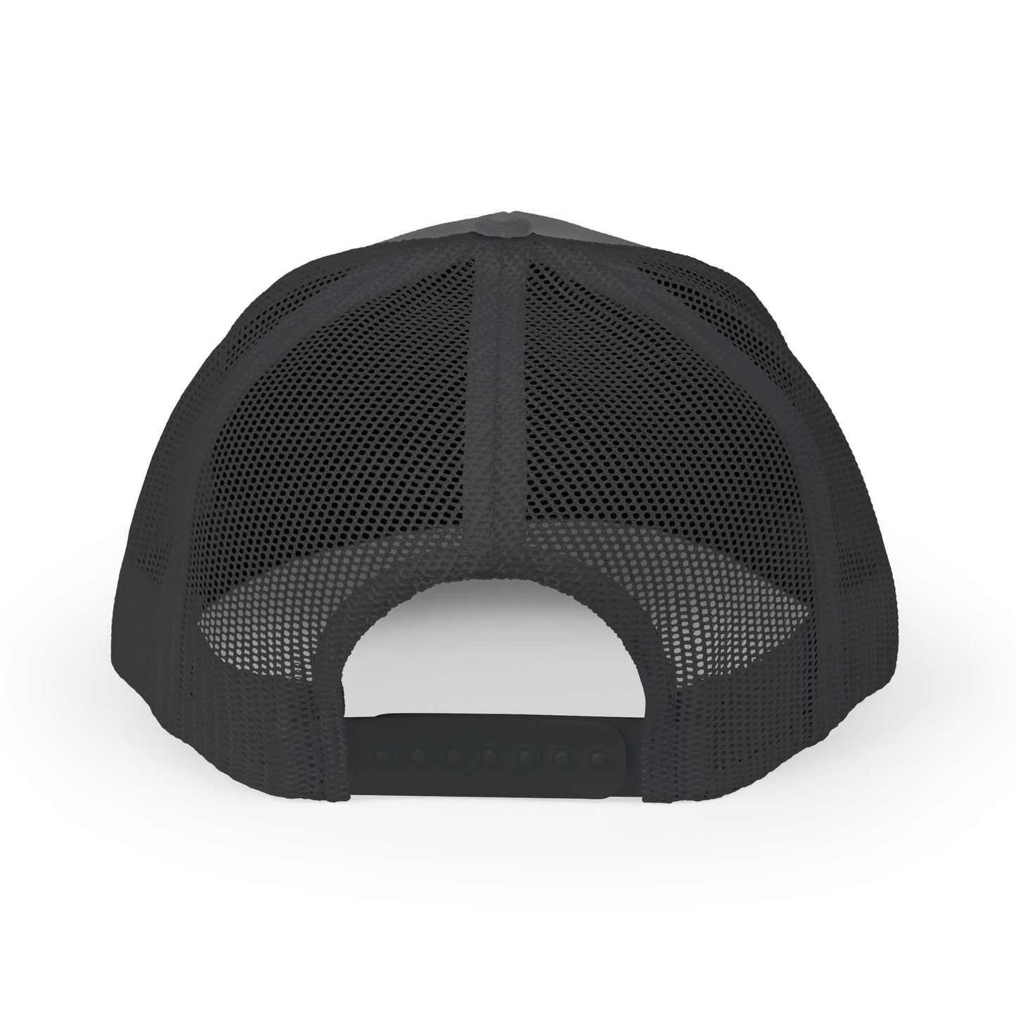 Ironclad Snapback Trucker Cap - Stylish Summer Hat, Casual Wear, Outdoor Events, Sports, Gift for Him/Her