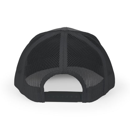 Ironclad Snapback Trucker Cap - Stylish Summer Hat, Casual Wear, Outdoor Events, Sports, Gift for Him/Her