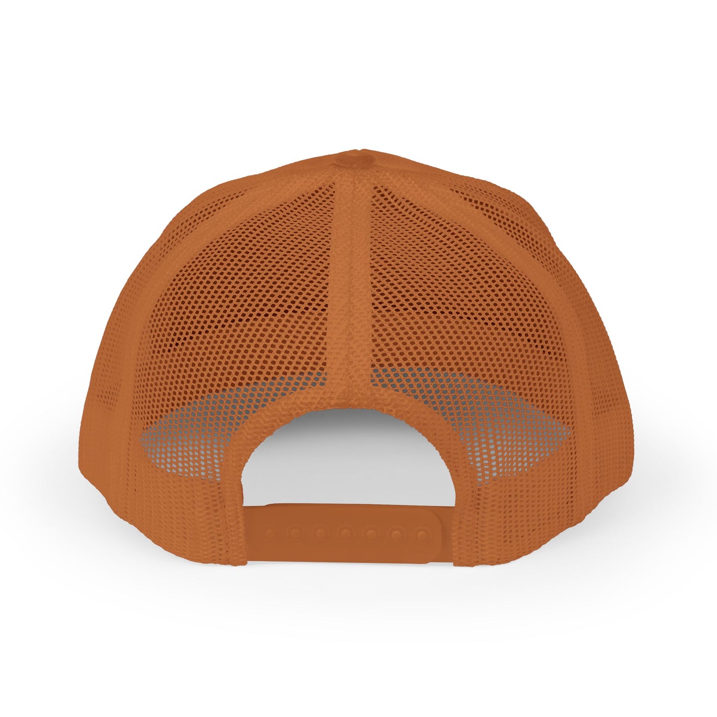 Ironclad Snapback Trucker Cap - Stylish Summer Hat, Casual Wear, Outdoor Events, Sports, Gift for Him/Her