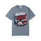 History Made 2026 T-Shirt — USA Soccer Patriotic Tee