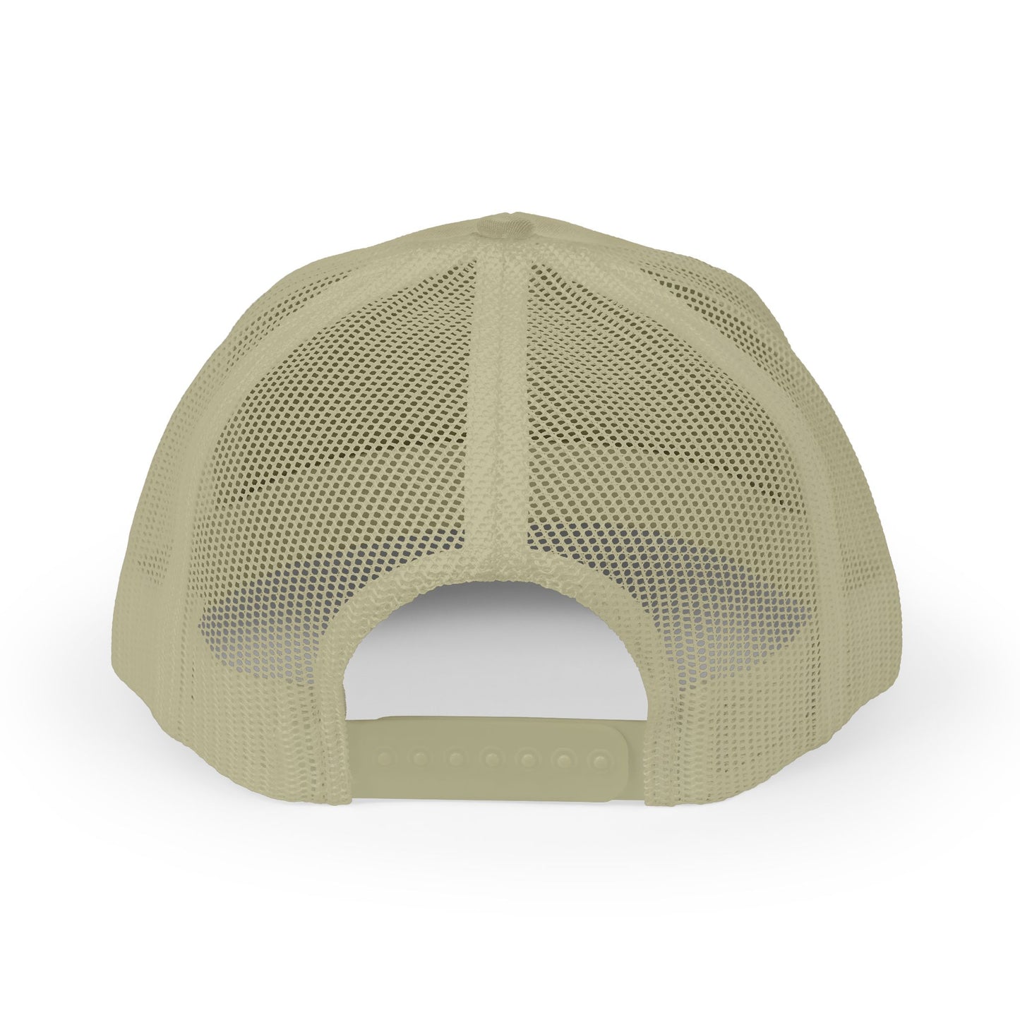 Ironclad Snapback Trucker Cap - Stylish Summer Hat, Casual Wear, Outdoor Events, Sports, Gift for Him/Her