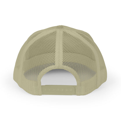 Ironclad Snapback Trucker Cap - Stylish Summer Hat, Casual Wear, Outdoor Events, Sports, Gift for Him/Her