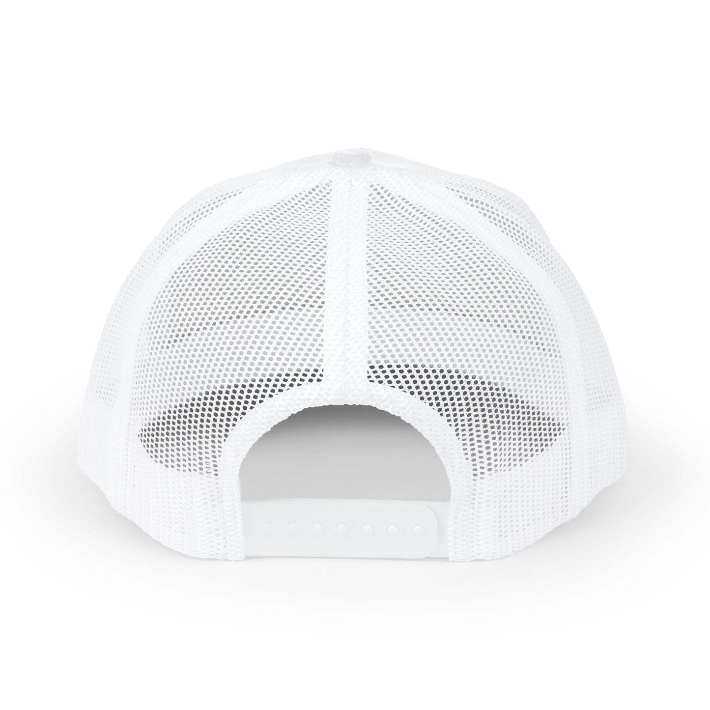 Ironclad Snapback Trucker Cap - Stylish Summer Hat, Casual Wear, Outdoor Events, Sports, Gift for Him/Her