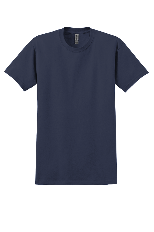 Ultra Cotton® 100% US Cotton T-Shirt. GILDAN 2000
