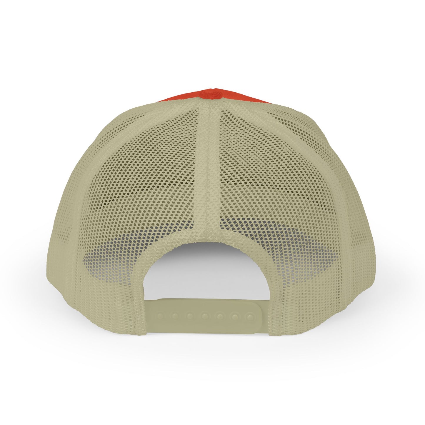 Ironclad Snapback Trucker Cap - Stylish Summer Hat, Casual Wear, Outdoor Events, Sports, Gift for Him/Her