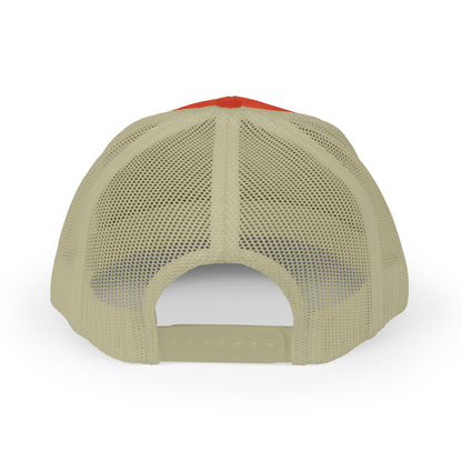 Ironclad Snapback Trucker Cap - Stylish Summer Hat, Casual Wear, Outdoor Events, Sports, Gift for Him/Her