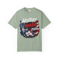 History Made 2026 T-Shirt — USA Soccer Patriotic Tee