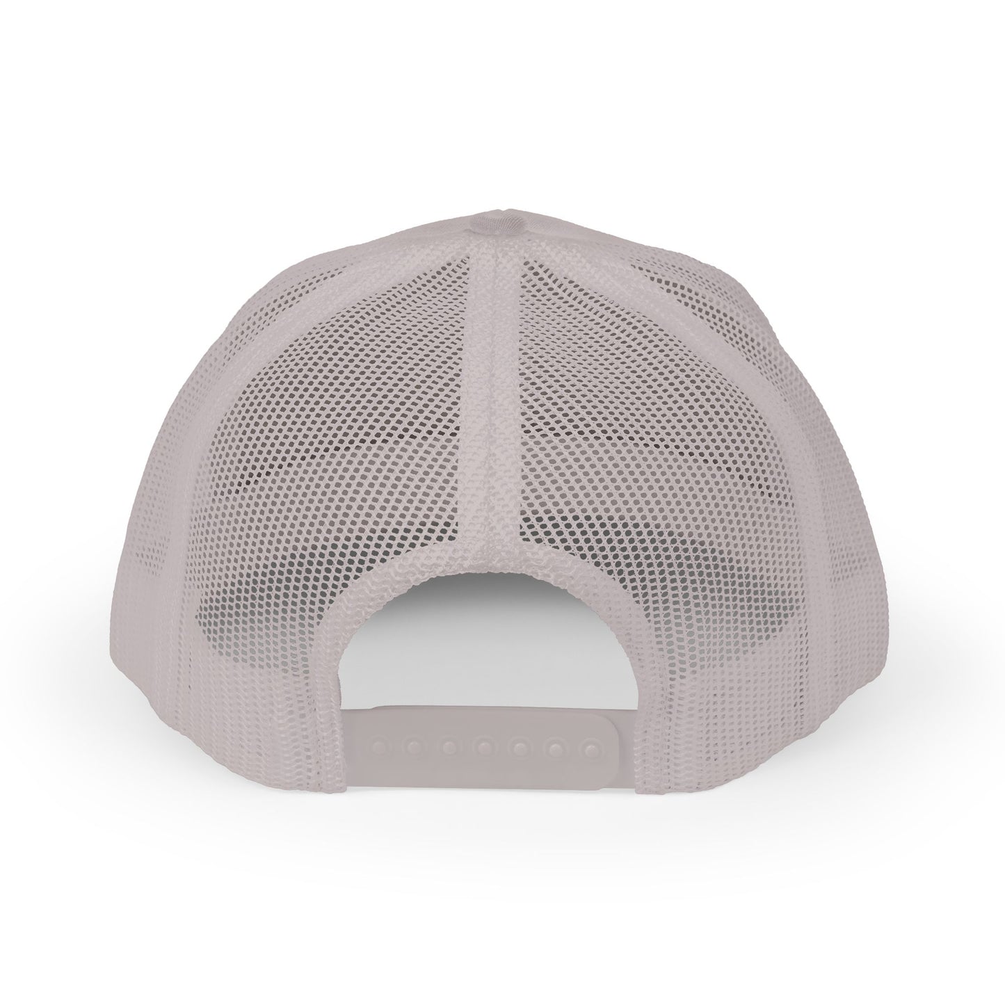 Ironclad Snapback Trucker Cap - Stylish Summer Hat, Casual Wear, Outdoor Events, Sports, Gift for Him/Her