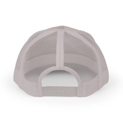 Ironclad Snapback Trucker Cap - Stylish Summer Hat, Casual Wear, Outdoor Events, Sports, Gift for Him/Her