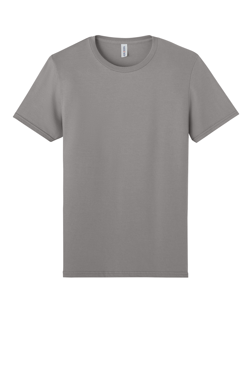 Jerzees® Unisex Premium Combed Ring Spun Cotton Tee 570M