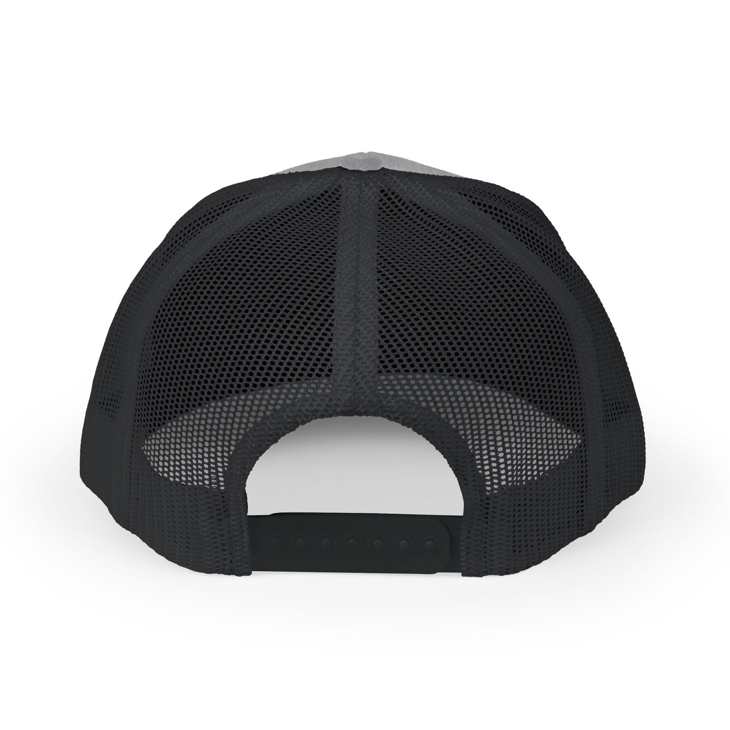 Ironclad Snapback Trucker Cap - Stylish Summer Hat, Casual Wear, Outdoor Events, Sports, Gift for Him/Her