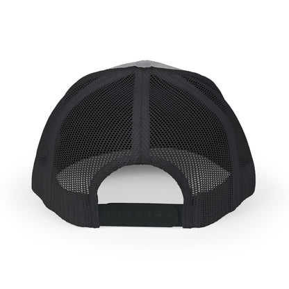 Ironclad Snapback Trucker Cap - Stylish Summer Hat, Casual Wear, Outdoor Events, Sports, Gift for Him/Her