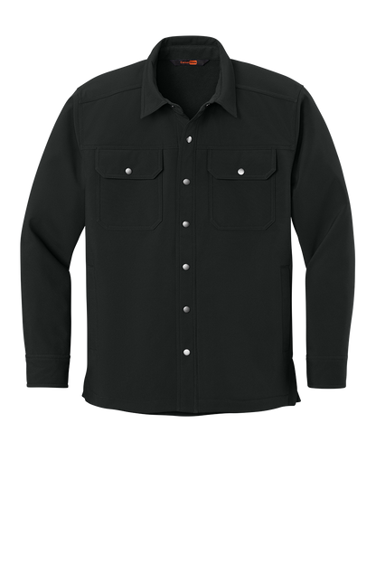 CornerStone® Soft Shell Shirt Jacket
