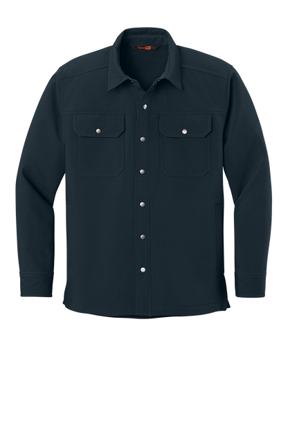 CornerStone® Soft Shell Shirt Jacket