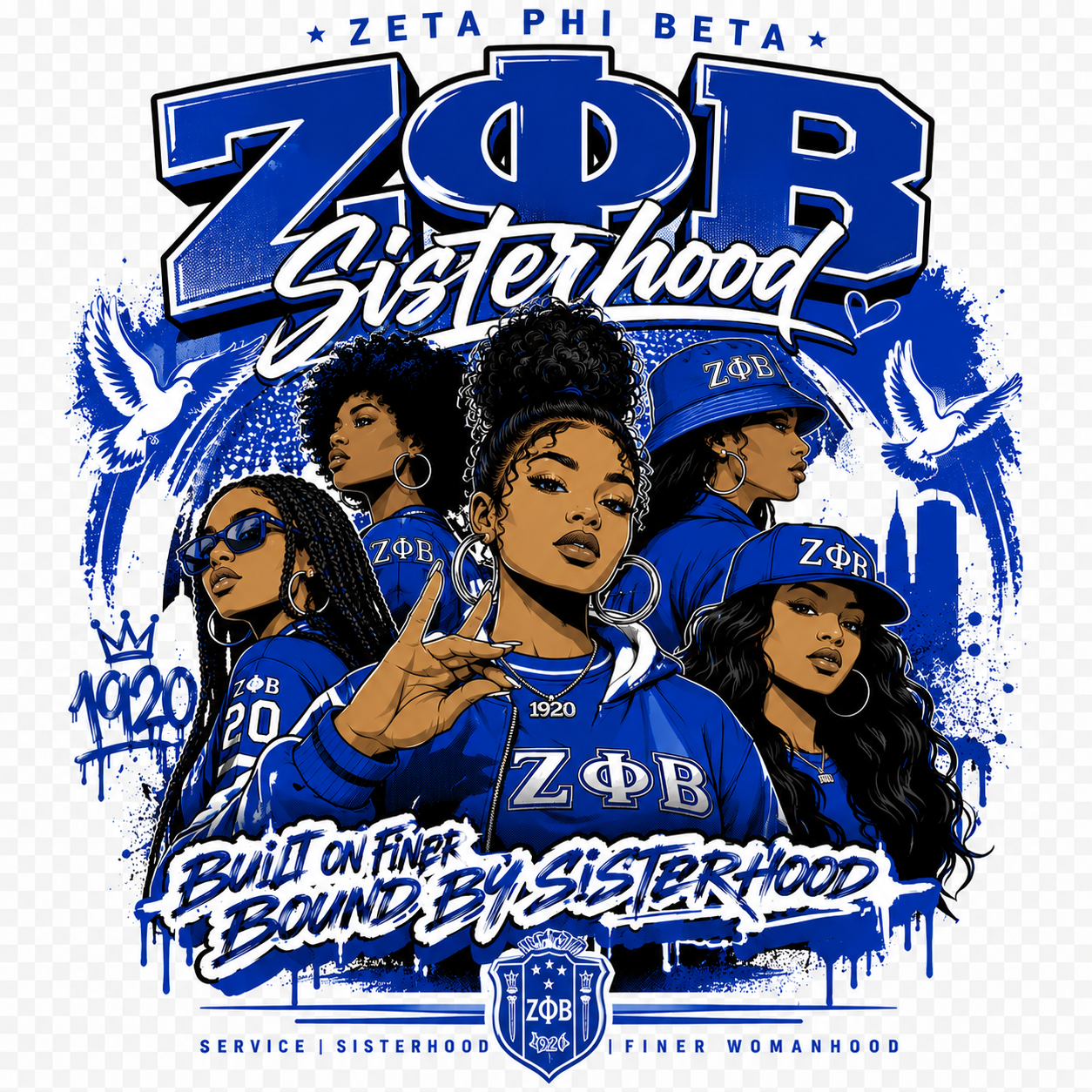 House of ZPB