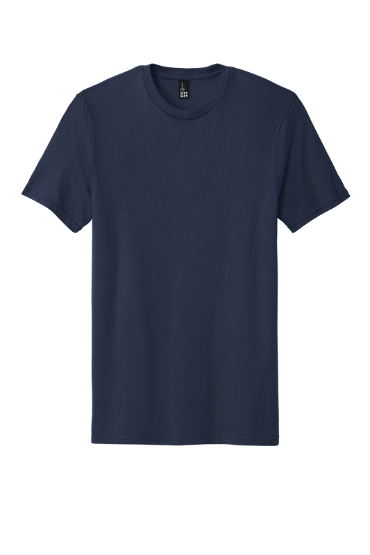 District® The Concert Tee® DT5000