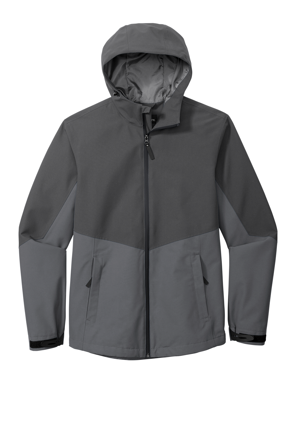 Port Authority ® Tech Rain Jacket J406
