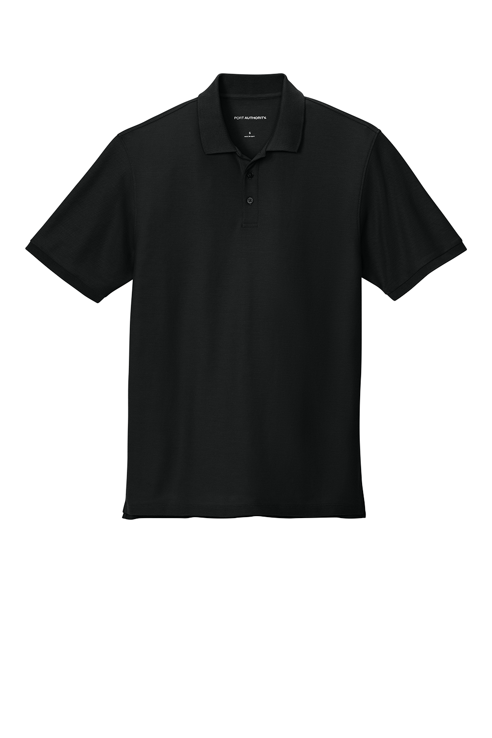 Port Authority® Wearever Signature Pique Polo