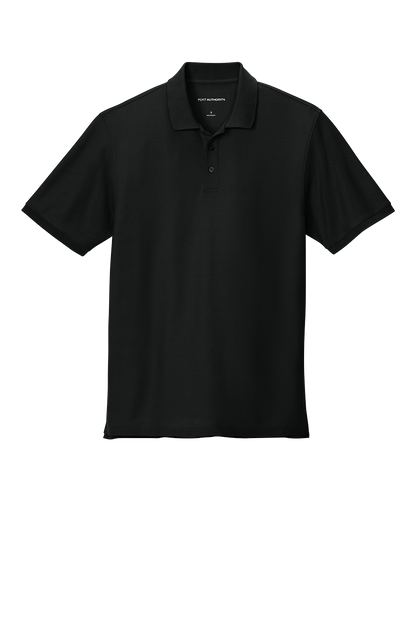 Port Authority® Wearever Signature Pique Polo
