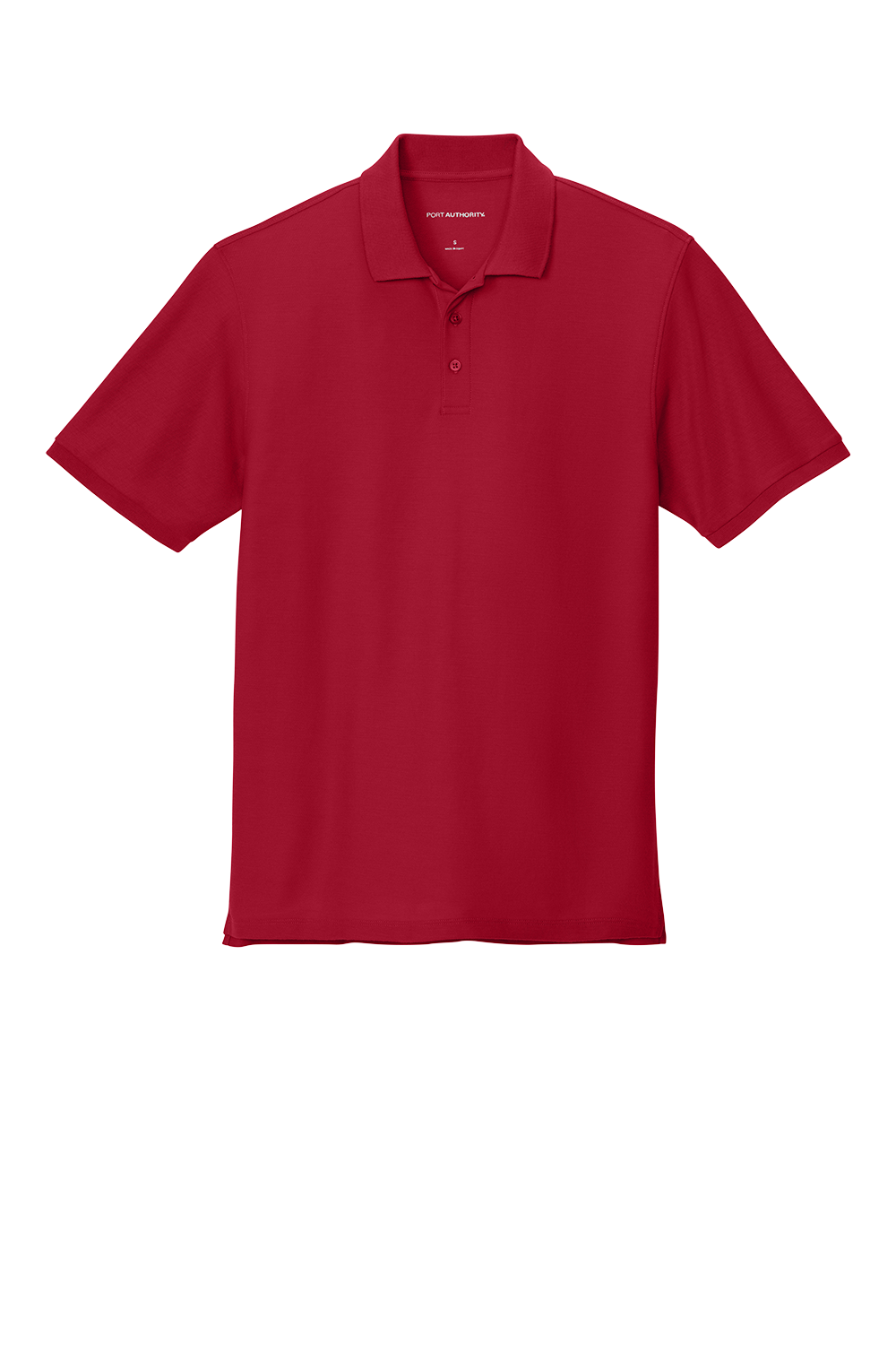 Port Authority® Wearever Signature Pique Polo