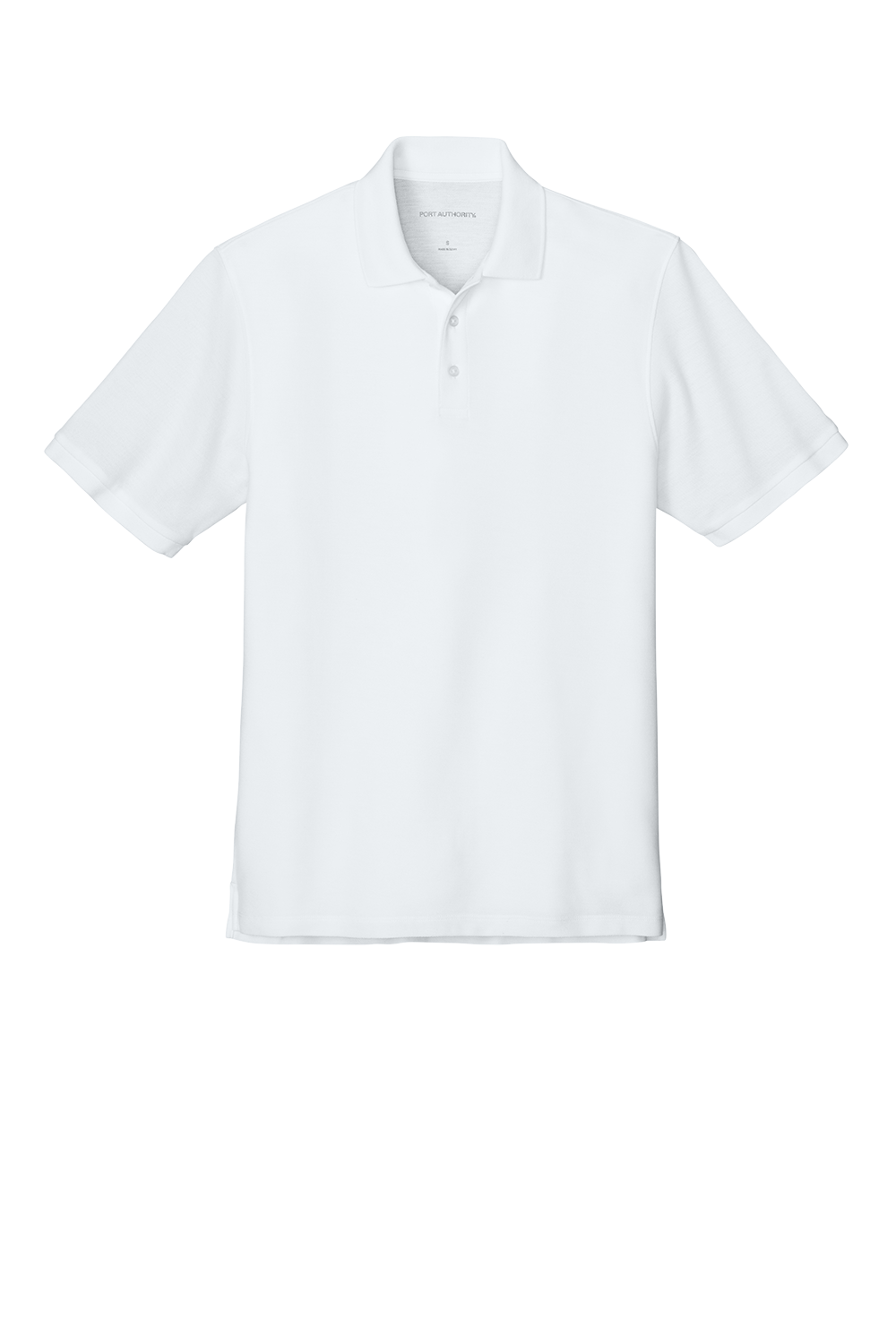 Port Authority® Wearever Signature Pique Polo