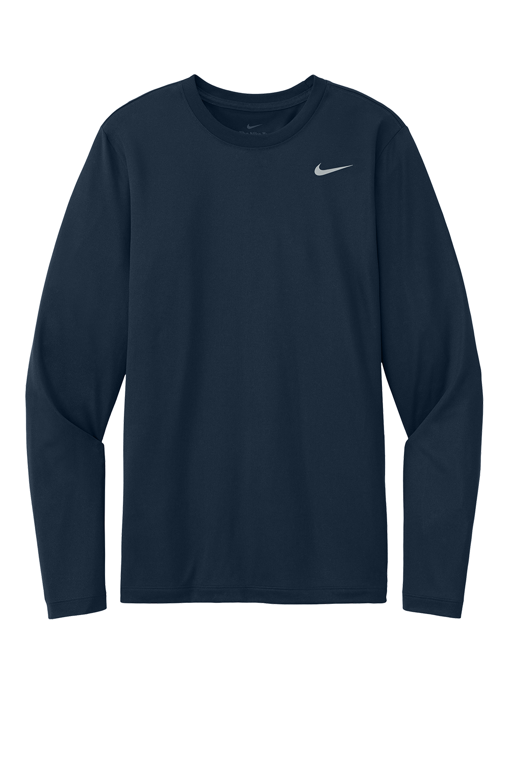 Nike Team rLegend Long Sleeve Tee. NKHQ4550