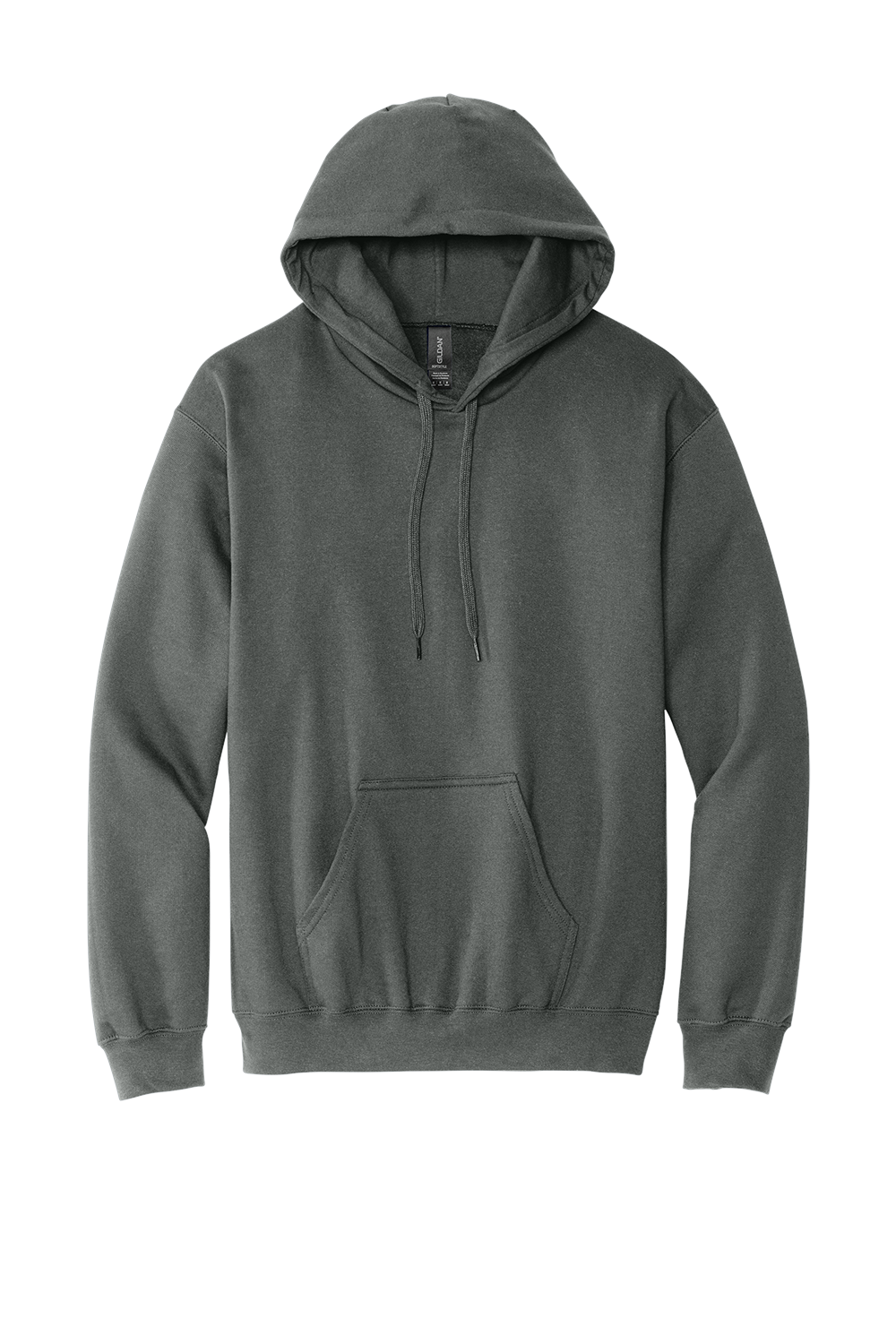 Gildan® Softstyle® Midweight Pullover Hooded Sweatshirt SF500