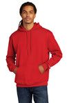 Champion® Eco Fleece Pullover Hoodie