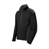 Port Authority® Two-Tone Soft Shell Jacket. J794