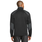 Port Authority® Two-Tone Soft Shell Jacket. J794