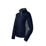 Port Authority® Ladies Two-Tone Soft Shell Jacket