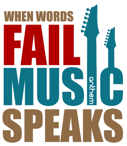 Music Speaks DTF